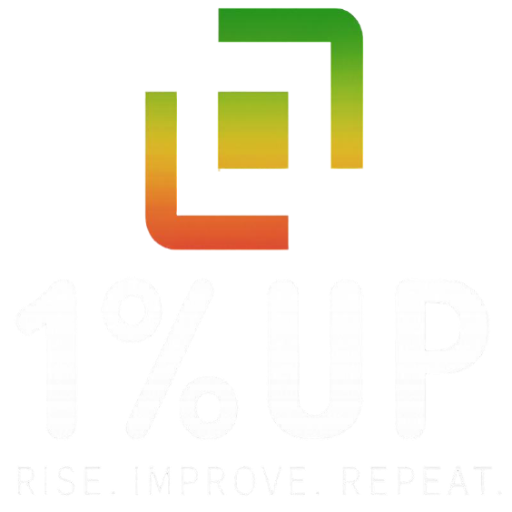 One Up Daily