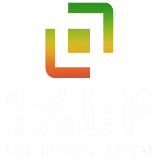One Up Daily