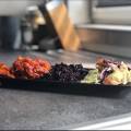 Orez cu Piept de Pui – De Ce Această Combinație Banală E, De Fapt, Genială
